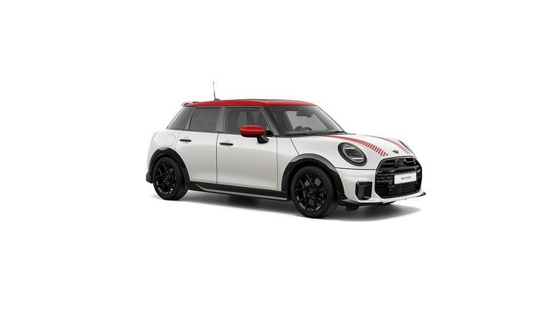 Gebraucht Mini Cooper S 204 PS (150 kW) 2024 Kleinwagen