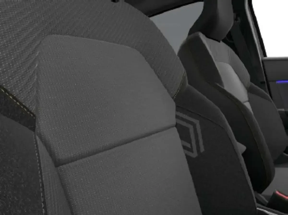 Neu Renault Captur Evolution 91 PS (66 kW) 2025 Schwarz SUV