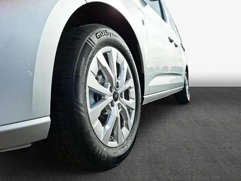 Gebraucht Ford Transit Limited 102 PS (75 kW) 2025 Silber Van