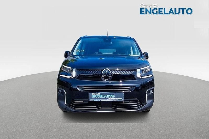 Neu Citroën Berlingo 131 PS (96 kW) 2025 Perla nera schwarz metallic Van / Kleinbus