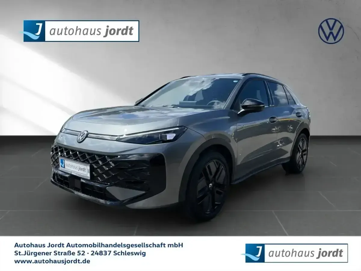 Gebraucht VW T-Roc R-line 150 PS (110 kW) 2026 SUV