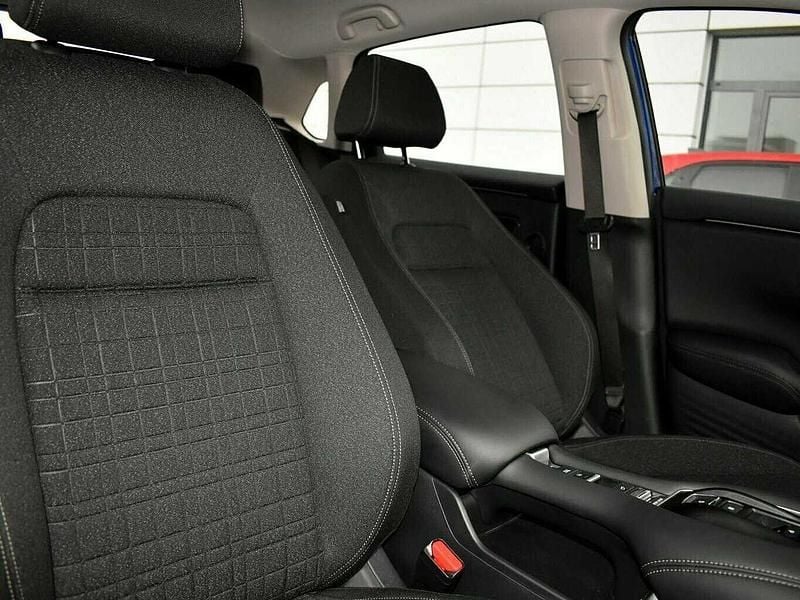 Gebraucht Honda ZR-V Elegance 184 PS (135 kW) 2025 Still night (blau) SUV