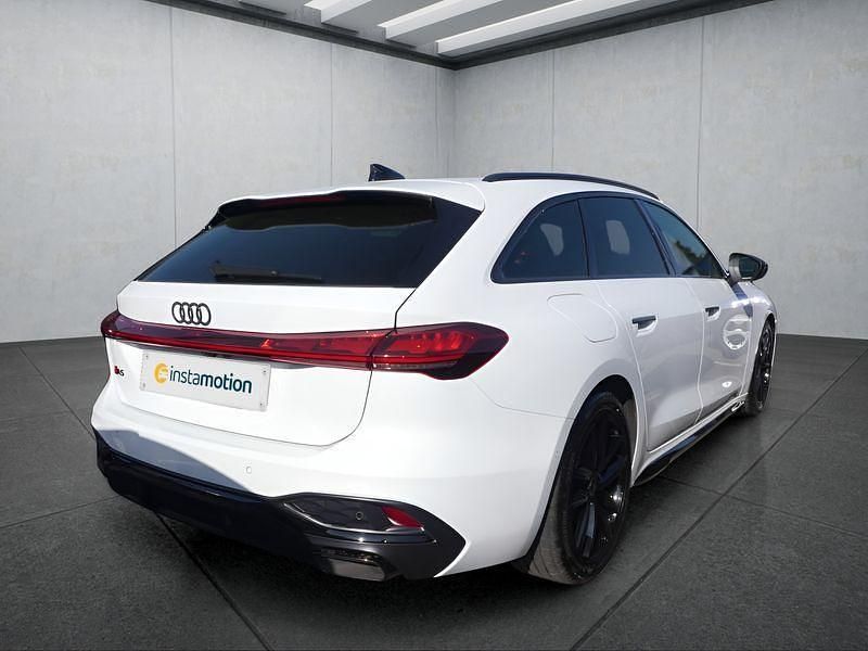 Gebraucht Audi A5 S-Line 204 PS (150 kW) 2025 Weiß Coupé