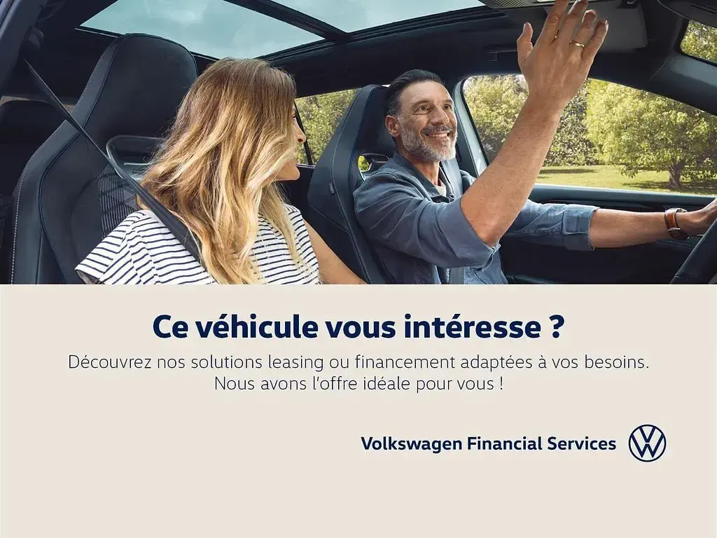 Gebraucht VW T-Roc Life 150 PS (110 kW) 2026 Schwarz SUV