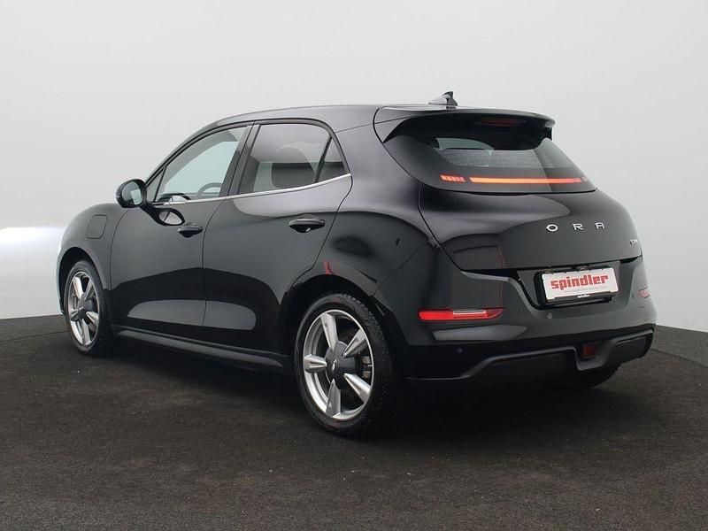 Gebraucht Ora 03 125 kW (171 PS) 2023 Schwarz Kleinwagen