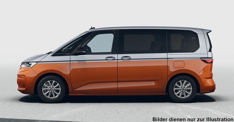 Neu VW Multivan Business 245 PS (180 kW) 2026 Van