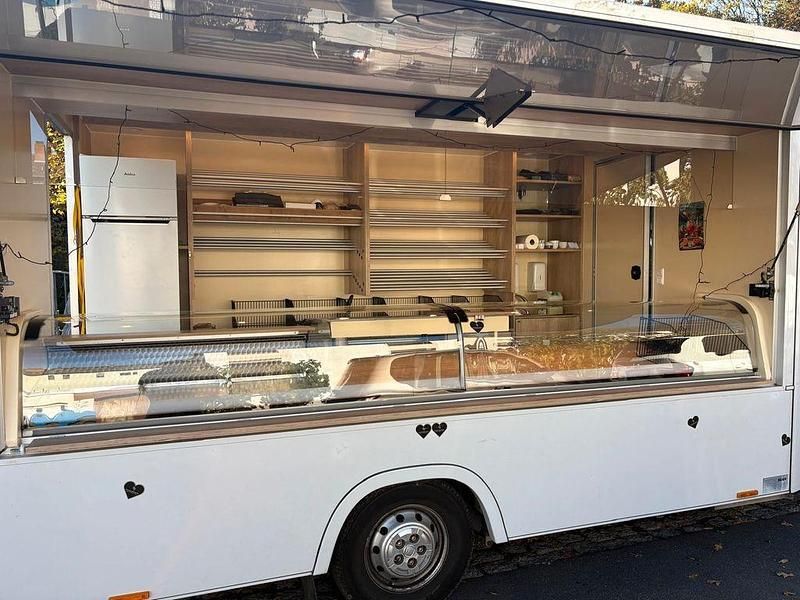 Gebraucht Fiat Ducato 131 PS (96 kW) 2018 Weiß Van