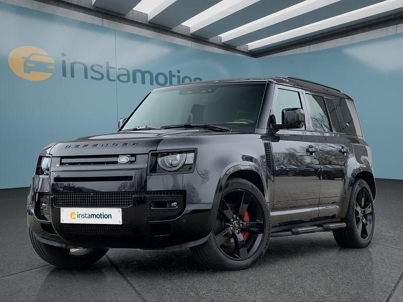 Gebraucht Land Rover Defender 300 PS (220 kW) 2024 Grau SUV