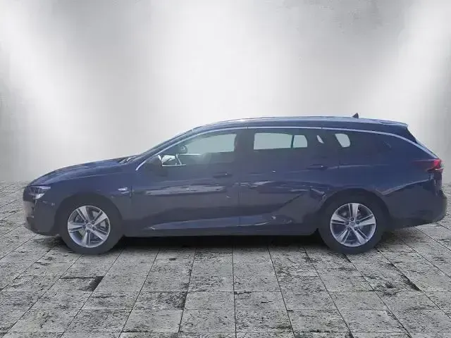 Gebraucht Opel Insignia 170 PS (125 kW) 2022 Blau Kombi