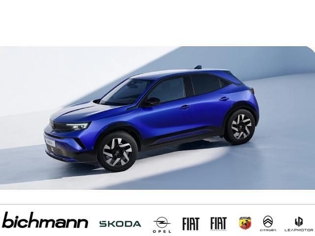 Neu Opel Mokka-e 114 kW (156 PS) 2026 Metallic) (blau SUV