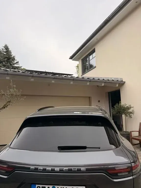 Second-hand Porsche Cayenne 340 CP (250 kW) 2019 Gri SUV