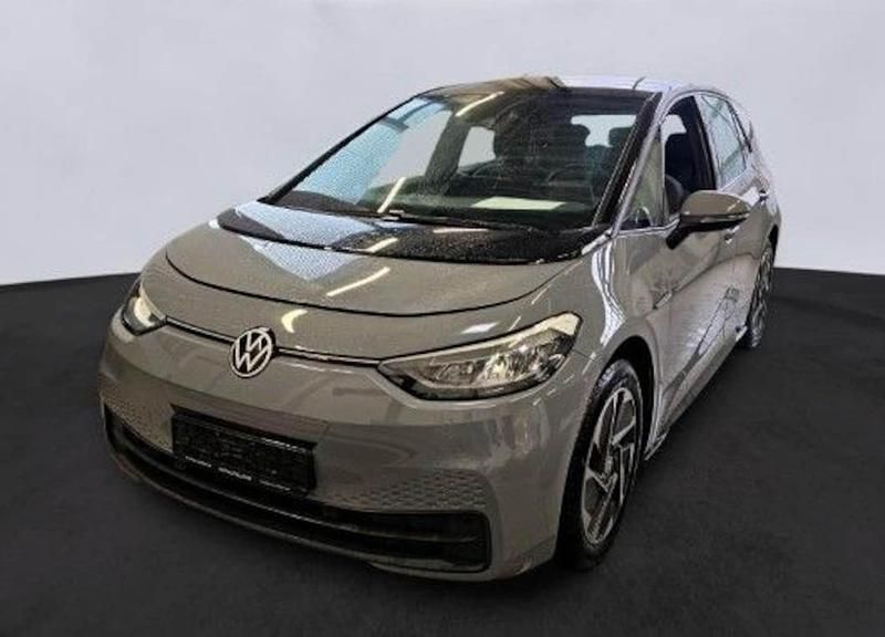 Gebraucht VW ID.3 Pro Performance 150 kW (204 PS) 2022 Mondsteingrau Kleinwagen