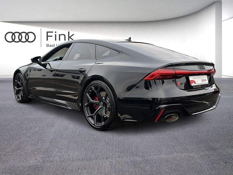 Gebraucht Audi RS7 Sportback Performance 630 PS (463 kW) 2025 Schwarz Kleinwagen