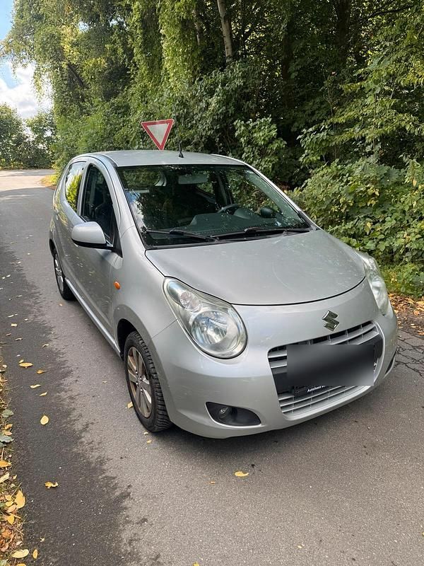 Gebraucht 2009 Suzuki Alto Kleinwagen | 3.399 € (Fairer Preis) - Bild 1/4
