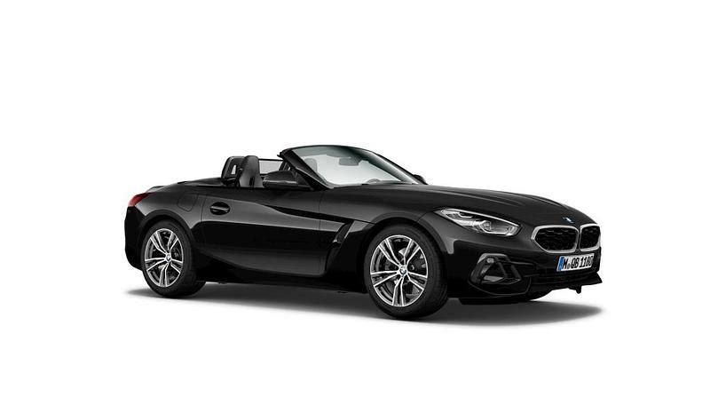 Gebraucht 2025 BMW Z4 M Sport Cabrio | 43.750 € (Fairer Preis) - Bild 1/1