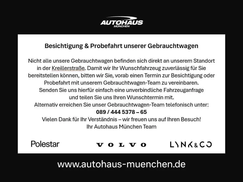 Gebraucht Volvo EX40 Ultra 300 kW (408 PS) 2024 Grün SUV