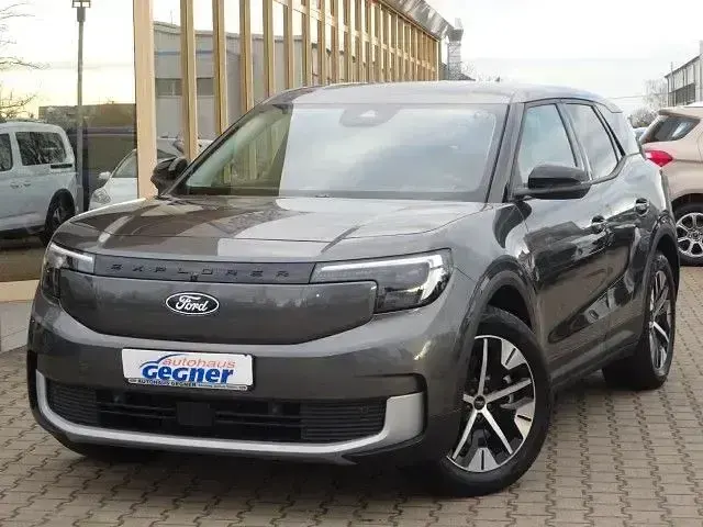 Gebraucht Ford Explorer Extended Range 210 kW (286 PS) 2025 Magnetic SUV