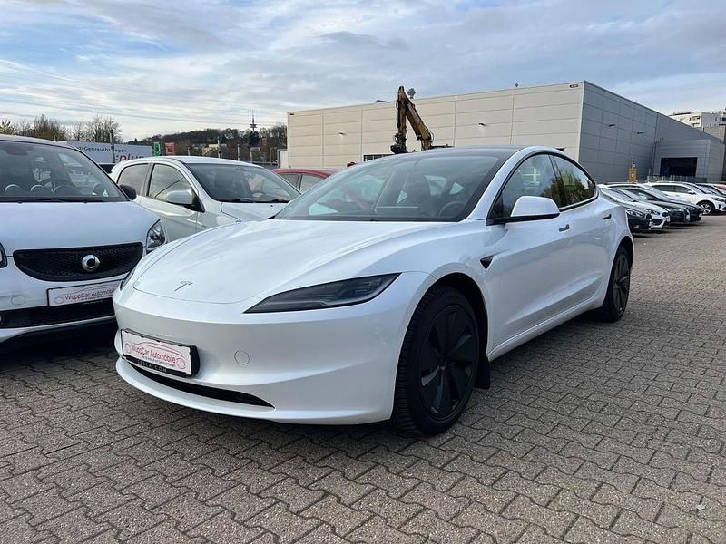 Other Gebraucht 2024 Tesla Model 3 RWD Limousine | 32.990 € (Guter Preis) - Bild 1/4