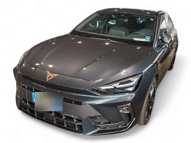 Magnetic tech Gebraucht 2025 Cupra Leon Kombi | 26.799 € - Bild 1/3