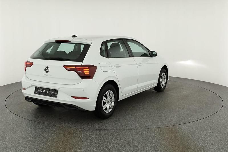 Neu VW Polo 80 PS (58 kW) 2026 Pure white Limousine