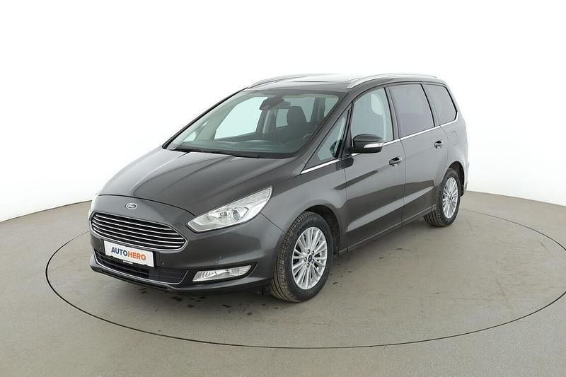 Occasion Ford Galaxy Titanium 150 ch (110 kW) 2018 Monospace