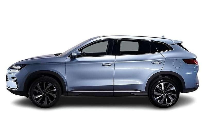 Neu BYD Seal U Design 324 PS (238 kW) 2025 Tian qing SUV