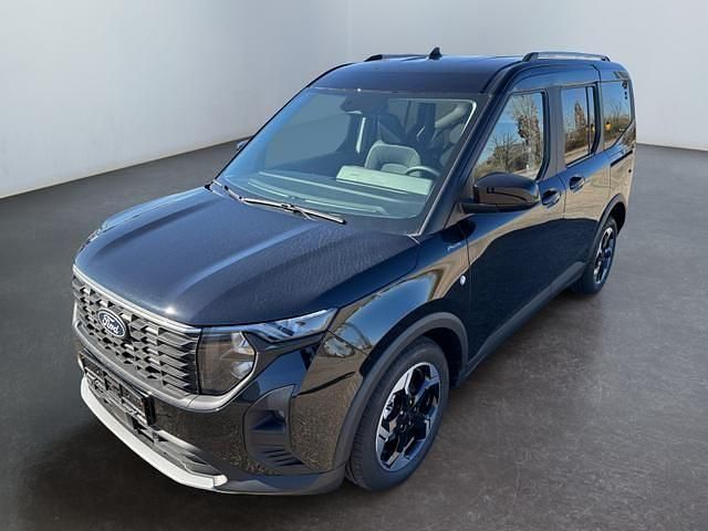 Neu 2025 Ford Tourneo Courier Active Van / Kleinbus | 28.550 € (Fairer Preis) - Bild 1/1