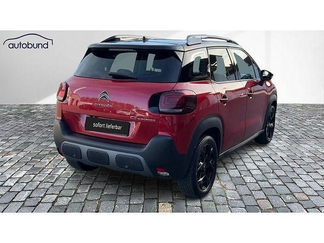 Gebraucht Citroën C3 Aircross PureTech 110 PS (80 kW) 2024 SUV