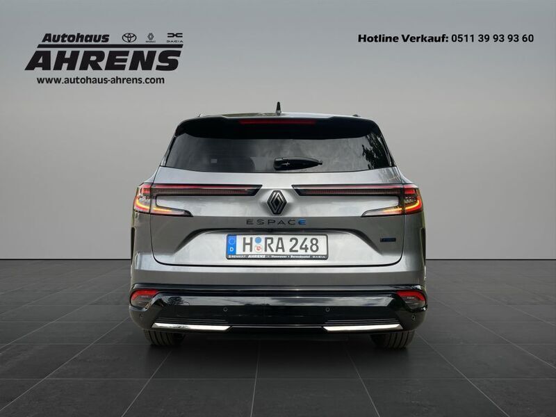 Gebraucht Renault Espace Esprit Alpine 200 PS (147 kW) 2023 Andere farbe Van / Kleinbus
