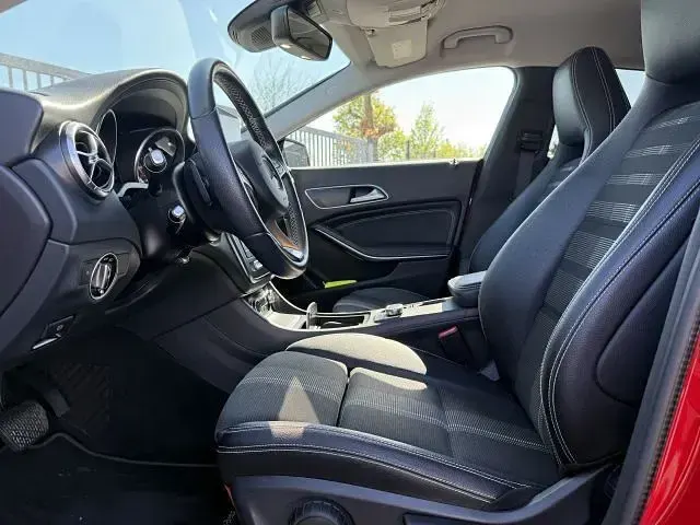 Gebraucht Mercedes CLA250 Shooting Brake 211 PS (155 kW) 2018 Kombi