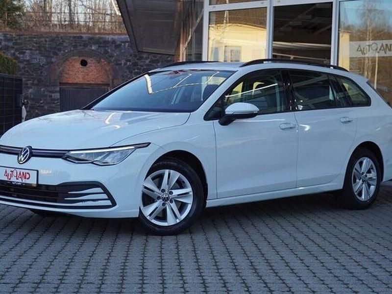 Gebraucht VW Golf VII 2021 Andere Kleinwagen