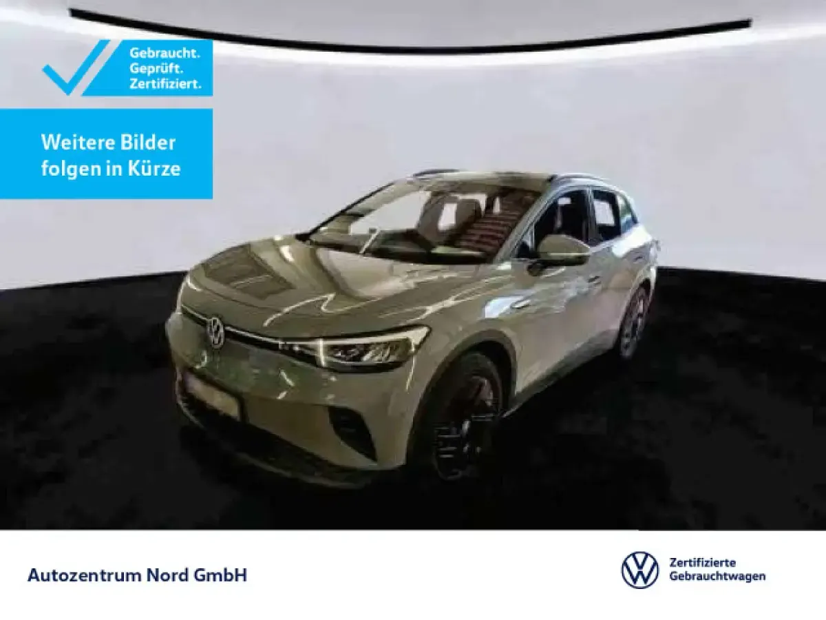 Gebraucht VW ID.4 Pro Performance 150 kW (204 PS) 2023 SUV