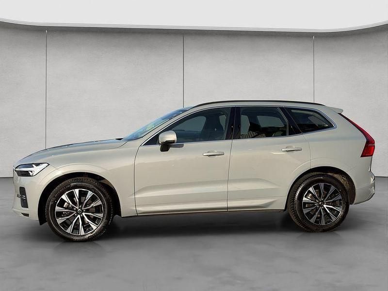 Gebraucht Volvo XC60 Core 250 PS (183 kW) 2024 Grau SUV
