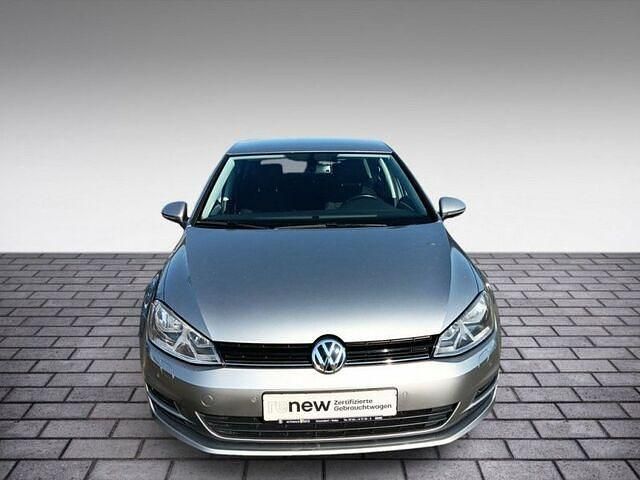 Gebraucht VW Golf VII Cup 150 PS (110 kW) 2015 Silber Limousine