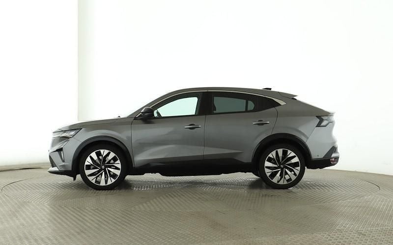 Gebraucht Renault Rafale Techno 200 PS (147 kW) 2025 Grau kqg + schwarz gne SUV