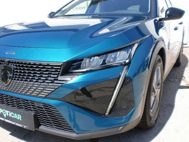 Gebraucht Peugeot 408 Allure 131 PS (96 kW) 2024 Other Limousine