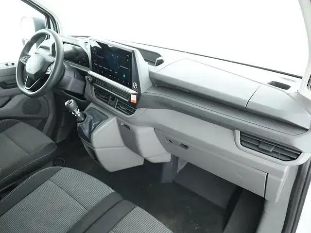 Gebraucht VW Transporter 150 PS (110 kW) 2025 Weißkeine angabe Van