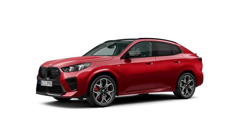 Gebraucht BMW X2 Efficient Dynamics 300 PS (220 kW) 2024 SUV