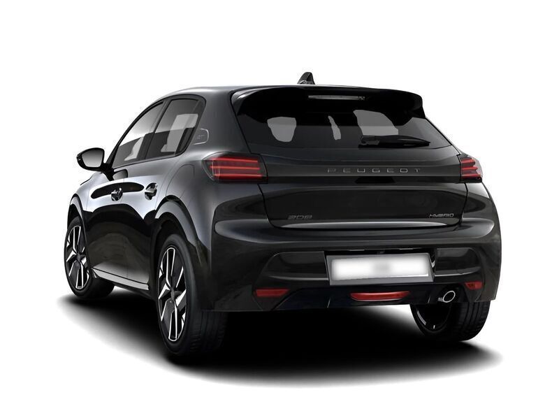 Andere Neu 2025 Peugeot e-208 GT Kleinwagen | 33.258 € - Bild 1/4