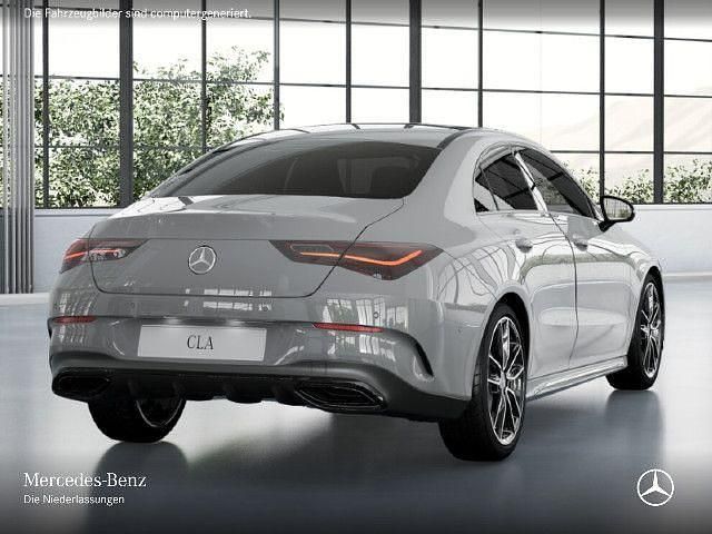 Neu Mercedes CLA180 136 PS (100 kW) 2026 Limousine
