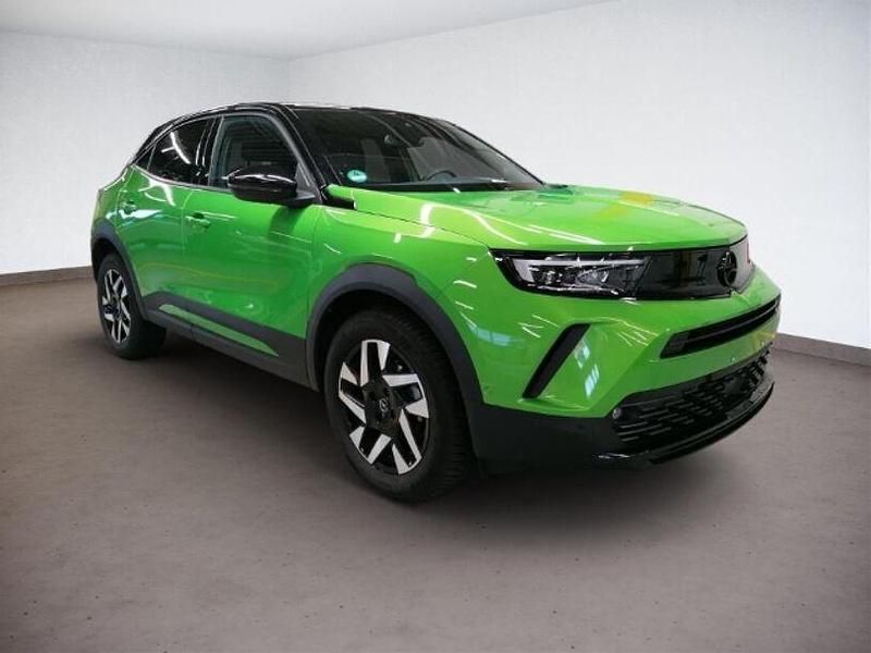 Gebraucht Opel Mokka 136 PS (100 kW) 2024 Gruen SUV