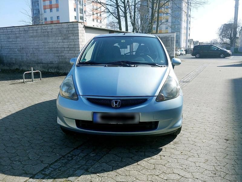 Gebraucht Honda Jazz 77 PS (56 kW) 2005 Kleinwagen