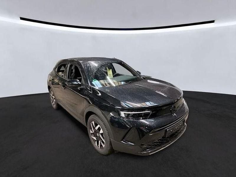 Gebraucht Opel Mokka GS Line 131 PS (96 kW) 2024 Schwarz SUV