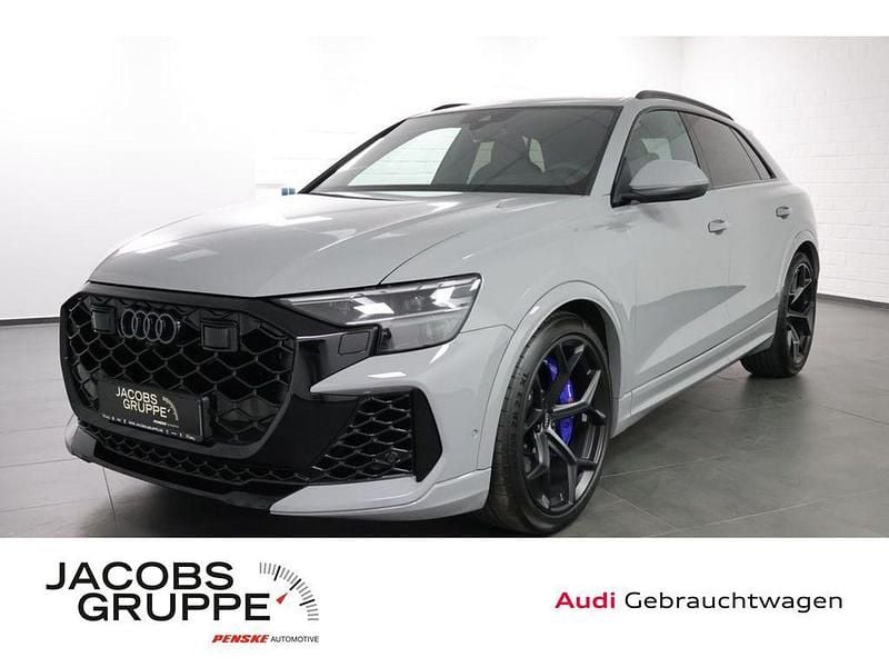 Andere Gebraucht 2025 Audi RS Q8 Performance SUV | 137.970 € (Superpreis) - Bild 1/4