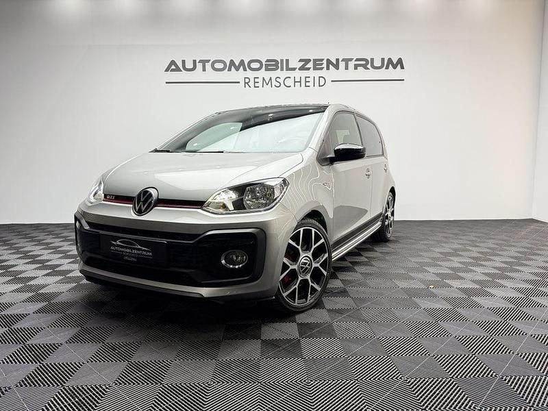 Grau Gebraucht 2022 VW up! GTI Kleinwagen | 17.799 € (Fairer Preis) - Bild 1/4