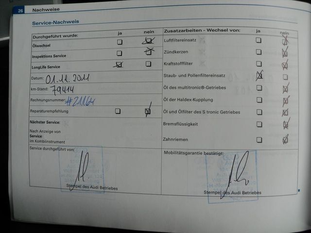 Gebraucht Audi TT 200 PS (147 kW) 2006 Silber Coupé