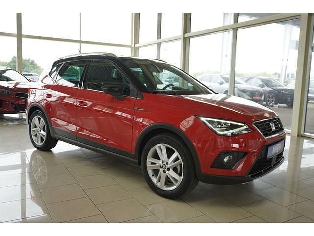Gebraucht 2020 Seat Arona FR SUV | 17.410 € (Fairer Preis) - Bild 1/4