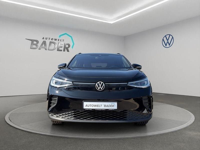 Gebraucht VW ID.4 Pro Performance 150 kW (204 PS) 2023 Grenadillschwarz metallic SUV