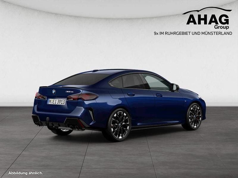 Gebraucht BMW M235 Shadowline 300 PS (220 kW) 2025 Schwarz Coupé