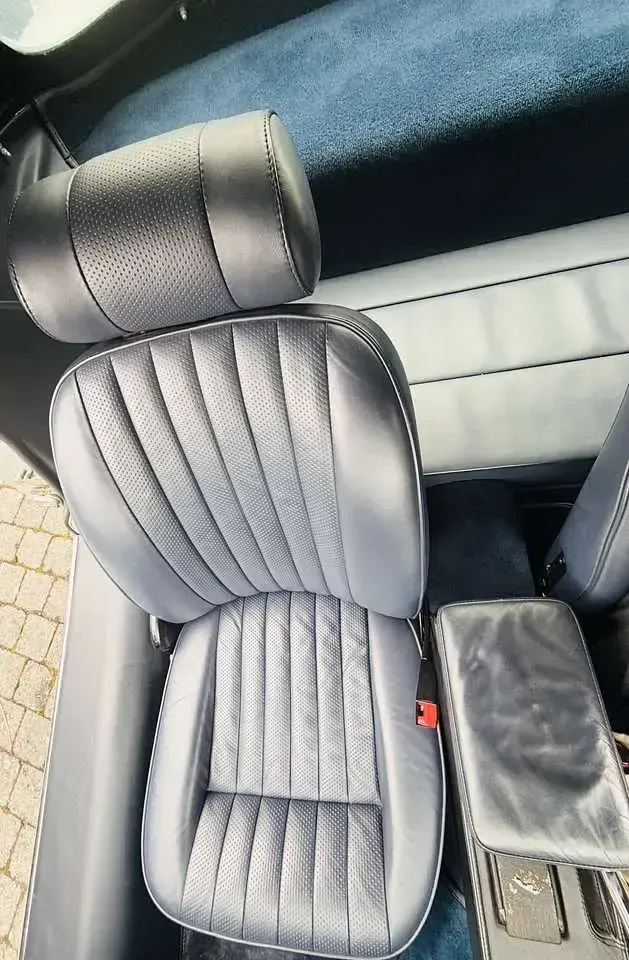 Gebraucht Jaguar E-Type 268 PS (197 kW) 1974 Silber Coupé